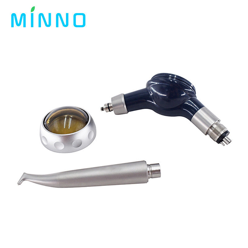 Tandheelkundige apparatuur Air Whitening Spray Tanden whitening, Reiniging Spary Polisher Jet Oral Hygiëne Poetsmiddel