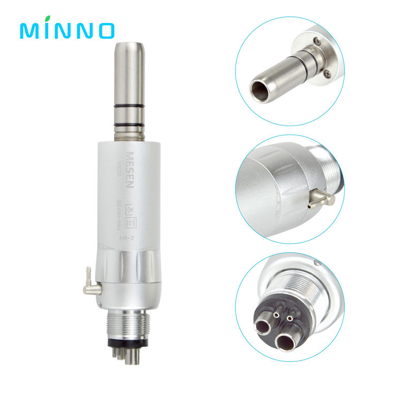 Warm verkoop Externe waterspray drukknop Type 3/4 Low Speed Handpiece