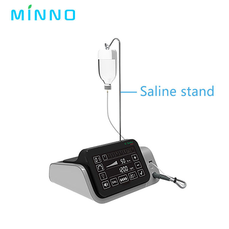 Tandheelkundige toebehoren Tandheelkundige implantaten Motor haak voor COXO C-Sailor Pro / C-Sailor Pro Saline Stand Tandheelkundige gereedschappen