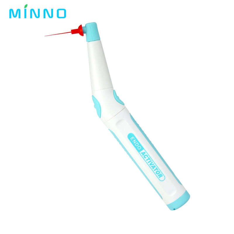 Sonic Irigator Tips Endo Activator met LED licht voor tandheelkundige instrumenten wortelkanaal Sonic Irigator Endodontische gereedschappen