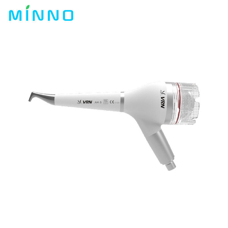 Tandheelkundige tandarts Air Prophy Jet Tandbleking Sandblasting Gun Denspay Tandheelkundige Air Prophy Unit Teeh Whitening Spary Polis