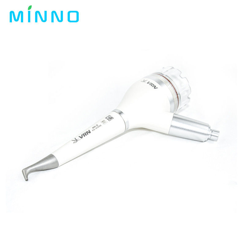 Tandheelkundige tandarts Air Prophy Jet Tandbleking Sandblasting Gun Denspay Tandheelkundige Air Prophy Unit Teeh Whitening Spary Polis