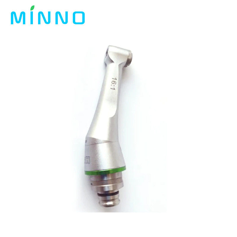 Tandheelkundige accessoires Tandheelkundige 16/1 Contra Angle Head Part voor COXO C Smart Mini AP Wireless Endo Motor met Apex Locator & Sm