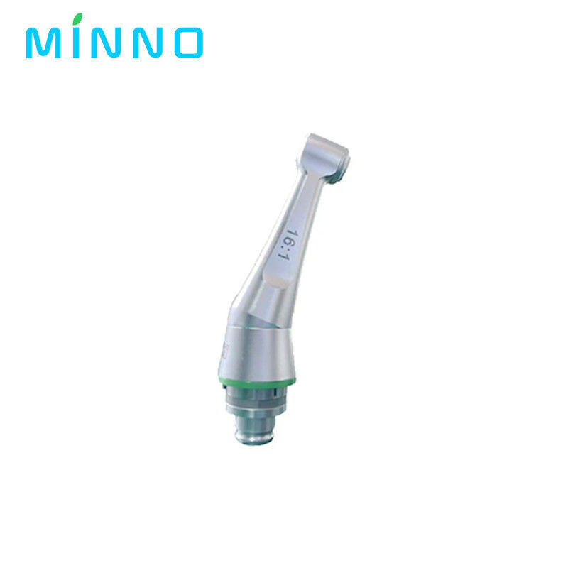 Tandheelkundige accessoires Tandheelkundige 16/1 Contra Angle Head Part voor COXO C Smart Mini AP Wireless Endo Motor met Apex Locator & Sm