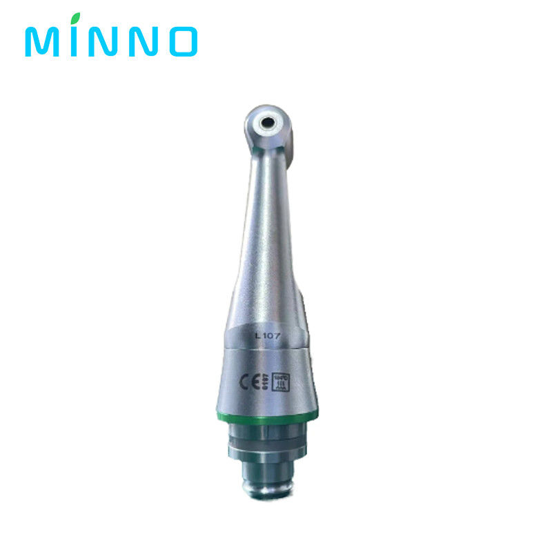 Tandheelkundige accessoires Tandheelkundige 16/1 Contra Angle Head Part voor COXO C Smart Mini AP Wireless Endo Motor met Apex Locator & Sm
