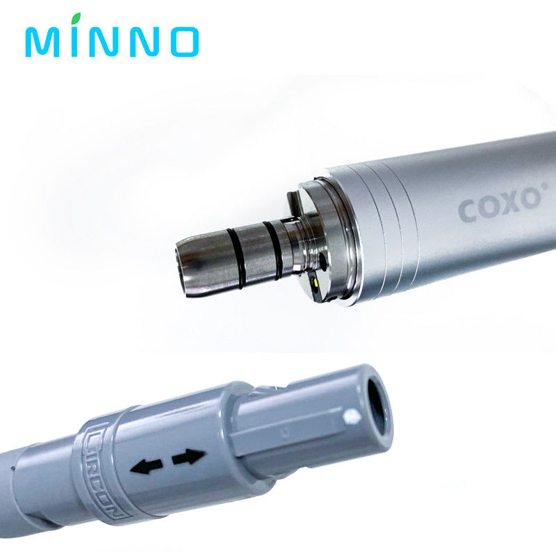 Tandheelkundige toebehoren COXO Tandheelkundige Implantatiesysteem Onderdelen Handstuk Motor Met Draad voor COXO C-Sailor Pro / C-Sailor