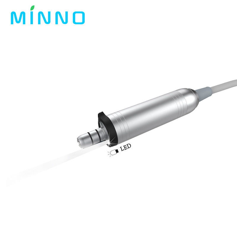 Tandheelkundige toebehoren COXO Tandheelkundige Implantatiesysteem Onderdelen Handstuk Motor Met Draad voor COXO C-Sailor Pro / C-Sailor