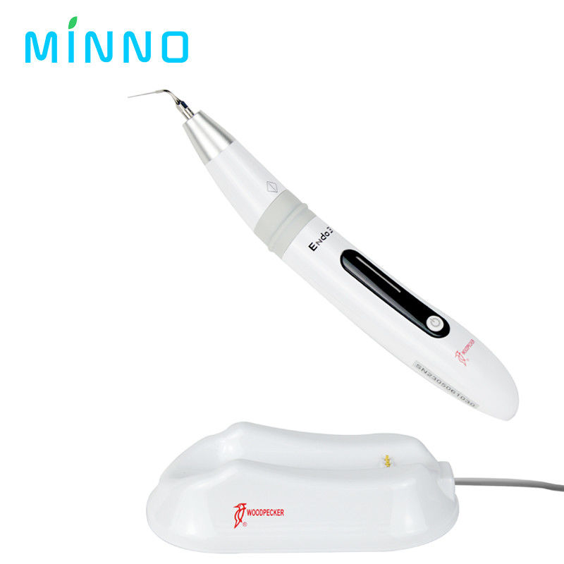 Woodpecker Endo 3 UItrasonic Activate LED Dental Wireless Activator Ultrasone Apparaat Dual Mode Endodontic Root Canal Ir