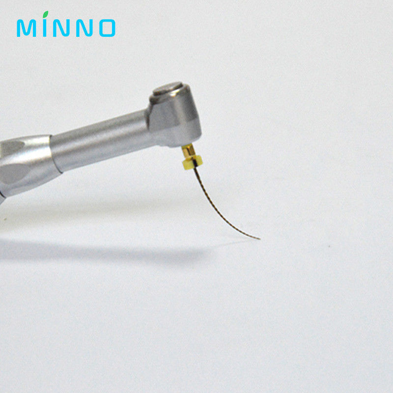 Dental SX-F3 Blue Files Nitinol Rotary Universal Engine Endodontische Anti-Fatigue Constant Naald Tandheelkunde Wortelkanaal Mat