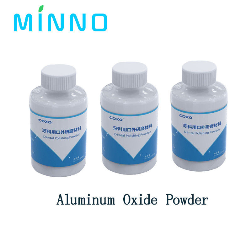 Dental Aluminium Oxide Powder voor COXO Dental Aluminium Oxide Microblaster Air Polisher Dental Abrasive Machine CA-1