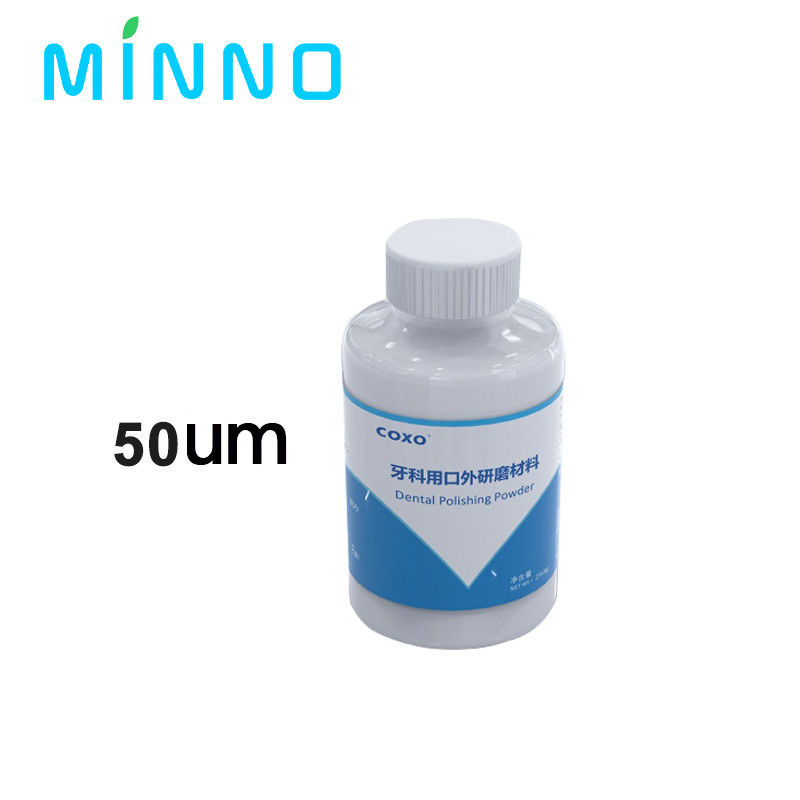 Dental Aluminium Oxide Powder voor COXO Dental Aluminium Oxide Microblaster Air Polisher Dental Abrasive Machine CA-1