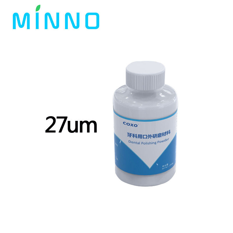 Dental Aluminium Oxide Powder voor COXO Dental Aluminium Oxide Microblaster Air Polisher Dental Abrasive Machine CA-1