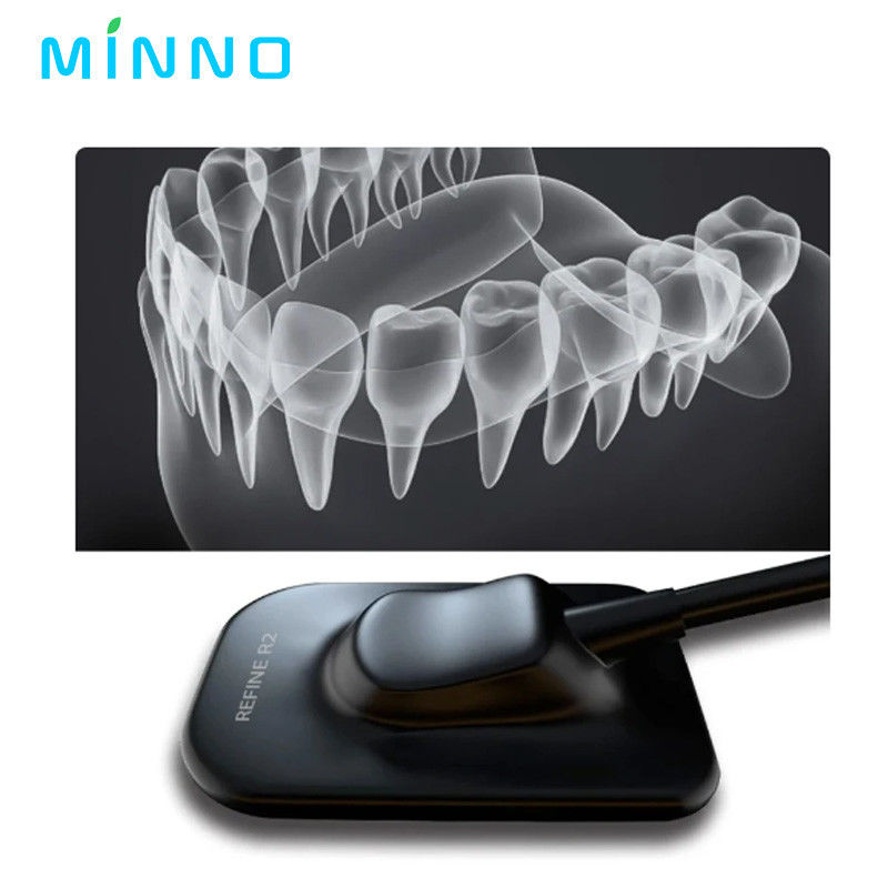 Nieuwste X-Ray Unit Digitale Sensor Intraoraal Imaging System X-Ray Sensor Tandheelkundige Sensor X-rays Tandheelkundige apparatuur