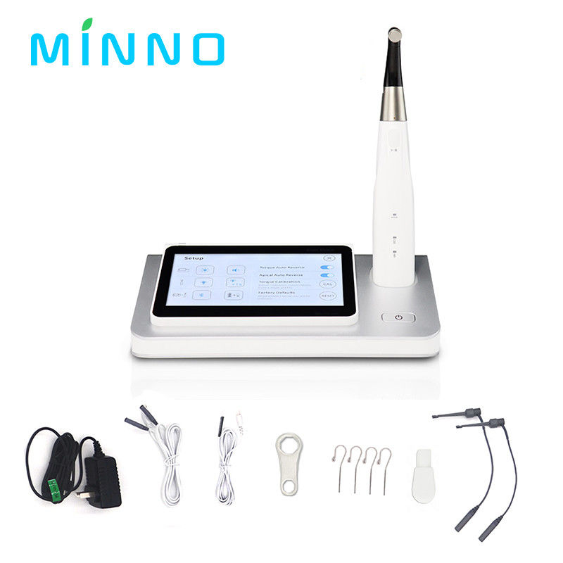 Tandheelkundige C Master Coxos Tandheelkundige elektromotor met endomotor All in One Borstelloze elektrische led micromotorische endodontie