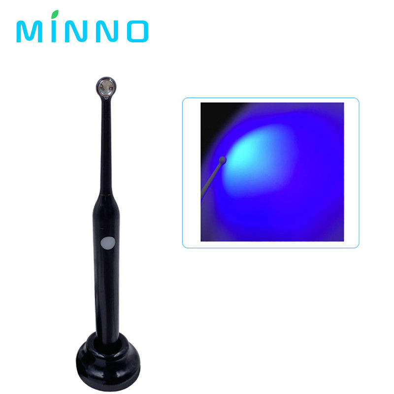 Draadloos 1 Second Cure Light Hoge tandheelkundige apparatuur Tandarts Curing Lamp Samengesteld Tandheelkundig Licht Oraal LED