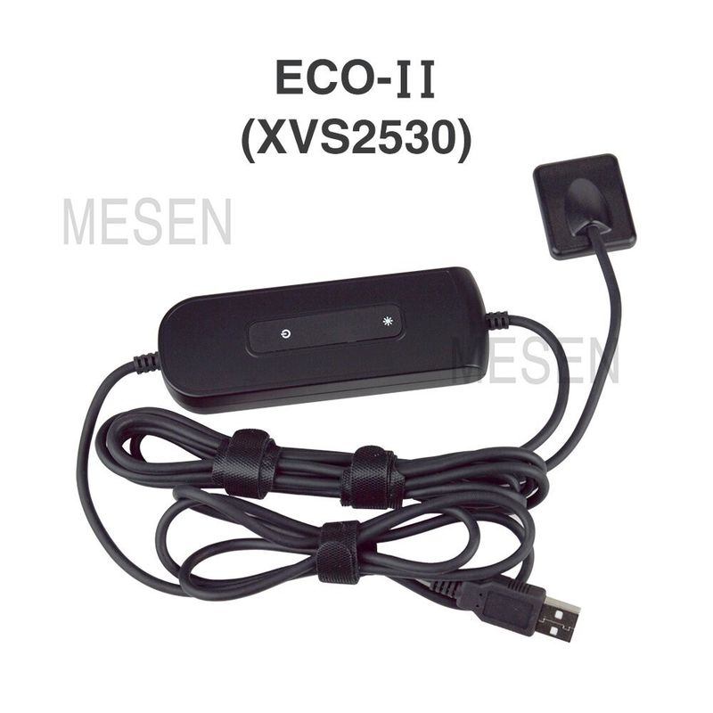 Waterdicht Originele Rvg Intraoraal Imaging System Digitale Tandheelkundige Sensor Rvg Röntgenbeeld
