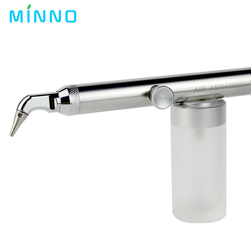Dental Aluminium Oxide Micro Blaster Met Water Spray Microetcher Aluminium Sandblasting Gun Air Polisher Tandheelkundige gereedschappen