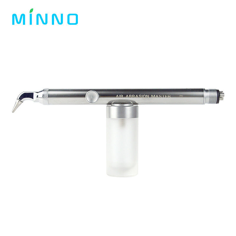 Dental Aluminium Oxide Micro Blaster Met Water Spray Microetcher Aluminium Sandblasting Gun Air Polisher Tandheelkundige gereedschappen