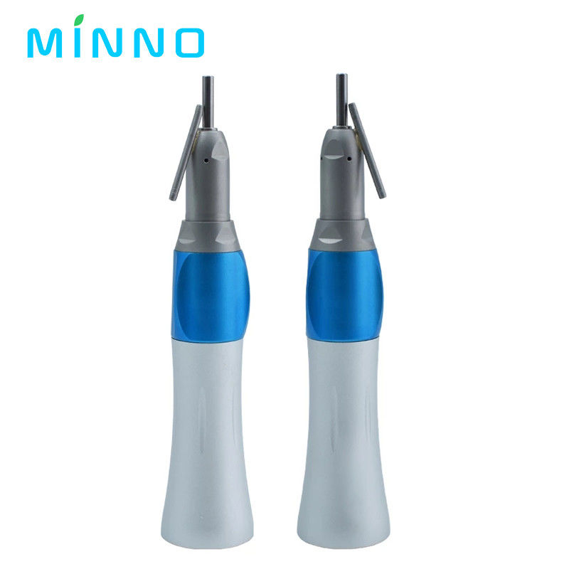 COXO CX235-2A Tandheelkundig handstuk met lage snelheid Inner Channel Bending Machine External Straight Surgical Electric Polishing Mot