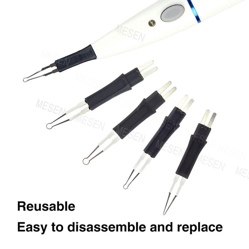 Gutta Cutter Tips 2.5W Endo Gutta Percha Cutter Tandheelkundige medische hulpmiddelen Kauwgum Cutter