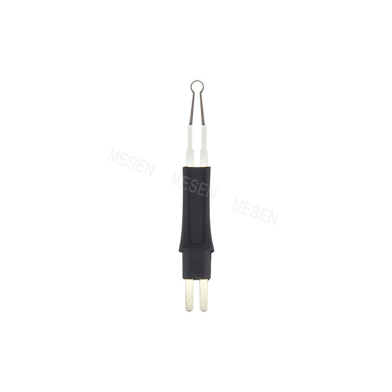 Gutta Cutter Tips 2.5W Endo Gutta Percha Cutter Tandheelkundige medische hulpmiddelen Kauwgum Cutter